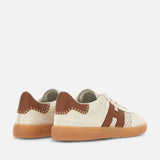 Hogan Sneaker Cool Allacc. .Forature