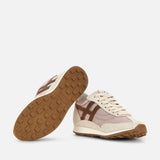 Hogan Sneaker H699 Allaciato H