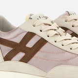 Hogan Sneaker H699 Allaciato H