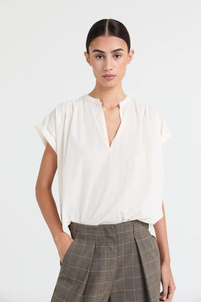 LivTheLabel Blouse Yulia