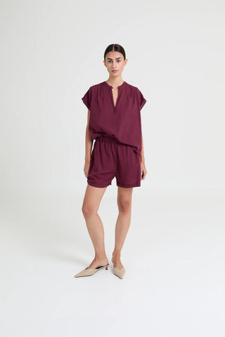 LivTheLabel Short Geraldine