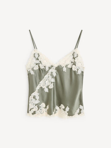 By Malene Birger Top Madeleine