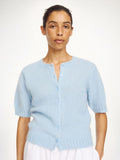 By Malene Birger T-Shirt Myrtilla Soft