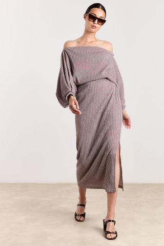 Studio Clique Blouse Off Shoulde Blouse