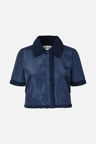 Baum und Pferdgarten Vest Jessi