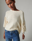 Day Blouse Baptiste - Airy Boucle
