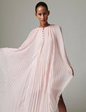 Day Jurk Arin - Chiffon Fringe