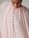 Day Jurk Arin - Chiffon Fringe
