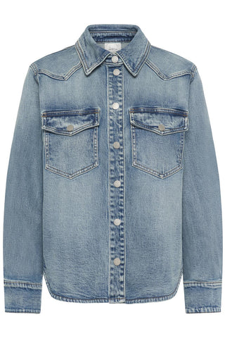 Gestuz Hemd GZjardine shirt NOOS