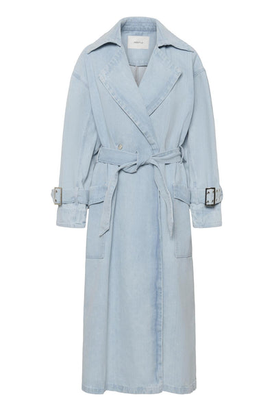 Gestuz Jas GZparwana trenchcoat