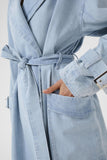 Gestuz Jas GZparwana trenchcoat