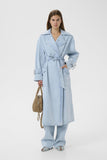 Gestuz Jas GZparwana trenchcoat