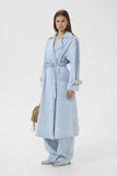 Gestuz Jas GZparwana trenchcoat