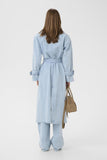 Gestuz Jas GZparwana trenchcoat