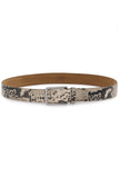 Gestuz Riem GZseraphina belt