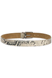 Gestuz Riem GZseraphina belt