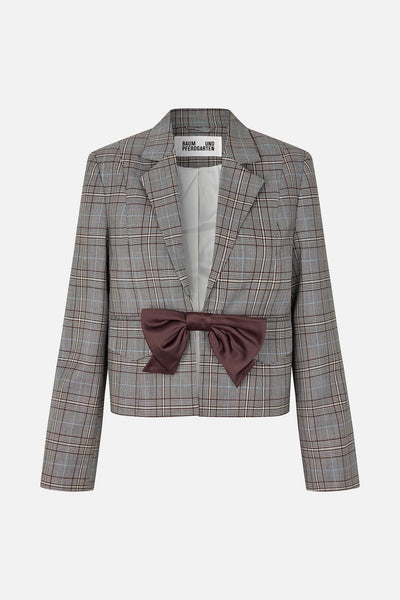 Baum und Pferdgarten Blazer Benni