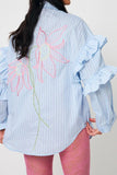Cras Blouse Florettecras Shirt