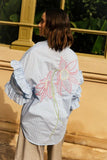 Cras Blouse Florettecras Shirt
