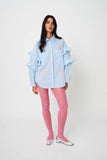 Cras Blouse Florettecras Shirt