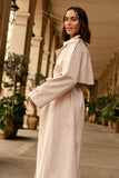 Cras Jas Spricras Trench Coat