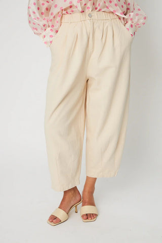 Cras Broek Hiddencras Pants