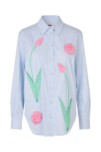 Cras Blouse Sisselcras Shirt