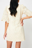 Cras Jurk Spiritcras Dress