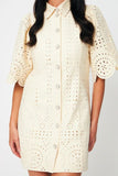 Cras Jurk Spiritcras Dress