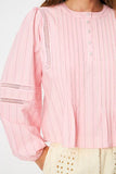 Cras Blouse Tullacras Shirt