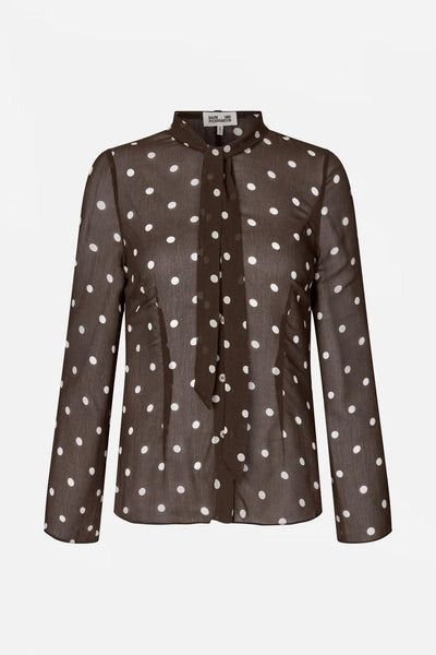 Baum und Pferdgarten Blouse Madeli