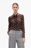 Baum und Pferdgarten Blouse Madeli