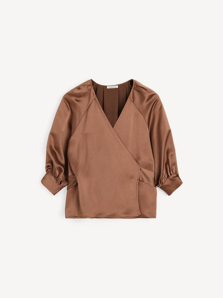 By Malene Birger Blouse Pacey