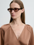 By Malene Birger Blouse Pacey