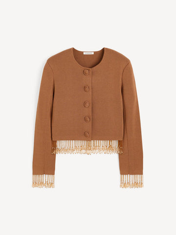 By Malene Birger Cardigan Shelly