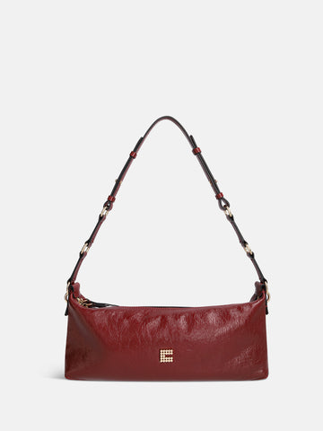 Clio Charly Tube Crinkle Patent
