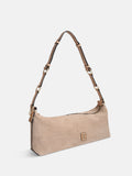 Clio Charly Tube Suede