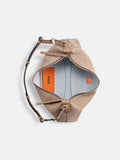 Clio Charly Tube Suede