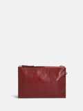 Clio Clyde Crinkle Patent
