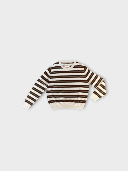 Collectors Club Pullover Keanu