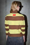 Collectors Club Pullover Kenneth