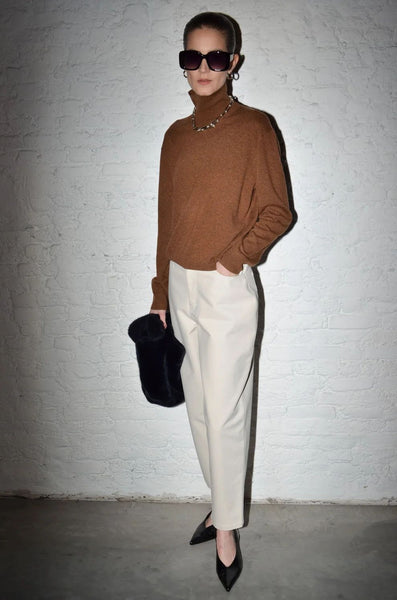 Collectors Club Pullover Kenneth