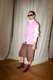 Collectors Club Short Puzzo
