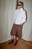 Collectors Club Short Puzzo