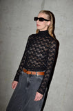 Collectors Club Top Tamara