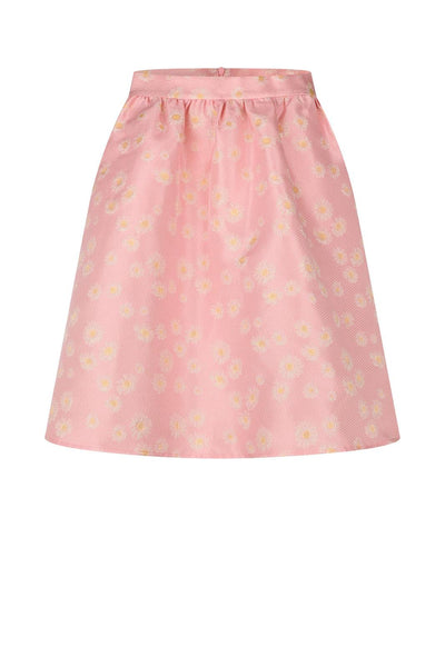 Cras Rok Jamillacras Skirt