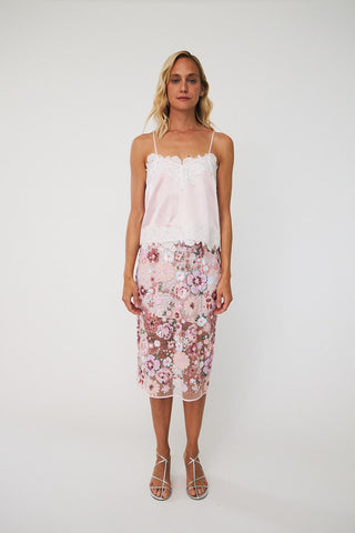 Cras Rok Brooklyncras Skirt