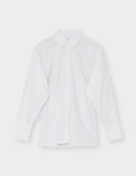 Day Blouse Pixie-Popelina
