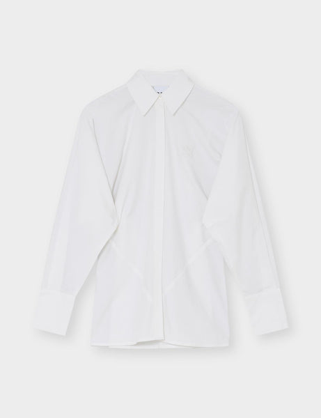 Day Blouse Pixie-Popelina