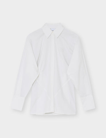 Day Blouse Pixie-Popelina